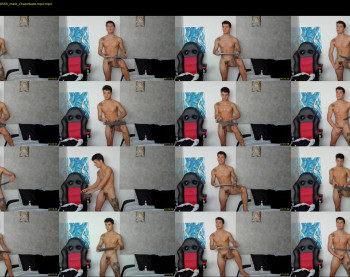 chris_morton — 54 minute Chaturbate male cam show recording, 1080p, Sep 6, 2022