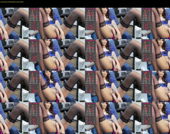 classdeb — 14 minute Chaturbate female cam show recording, 720p, Sep 6, 2022
