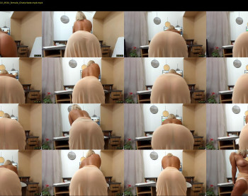 classy_medeeea — 23 minute Chaturbate female cam show recording, 1080p, Sep 7, 2022