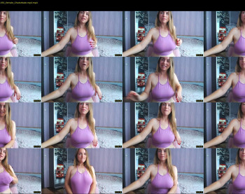 cocosweetty — 4 minute Chaturbate female cam show recording, 720p, Sep 6, 2022