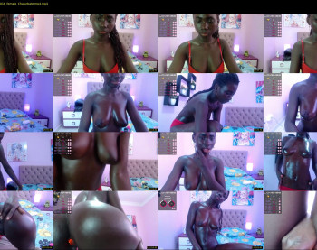 conymegan — 89 minute Chaturbate female cam show recording, 720p, Sep 6, 2022
