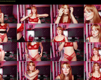coolteacher — 39 minute Chaturbate female cam show recording, 1080p, Sep 6, 2022