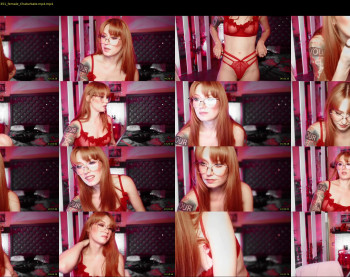 coolteacher — 38 minute Chaturbate female cam show recording, 1080p, Sep 6, 2022