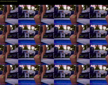 crazzy_cherry — 11 minute Chaturbate female cam show recording, 1080p, Sep 6, 2022