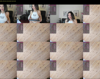 cristal__hot_1 — 55 minute Chaturbate female cam show recording, 1080p, Sep 6, 2022