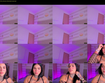 curvyliciouss — 14 minute Chaturbate female cam show recording, 1080p, Sep 6, 2022