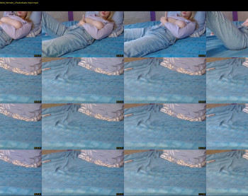 cuteemouse — 13 minute Chaturbate female cam show recording, 720p, Sep 6, 2022