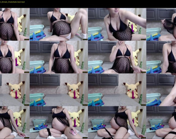 cuty_lucy — 46 minute Chaturbate female cam show recording, 720p, Sep 6, 2022
