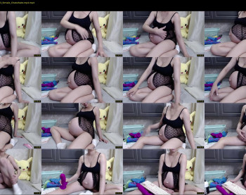 cuty_lucy — 23 minute Chaturbate female cam show recording, 720p, Sep 6, 2022
