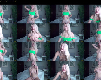 daddystrouble — 70 minute Chaturbate female cam show recording, 720p, Sep 6, 2022