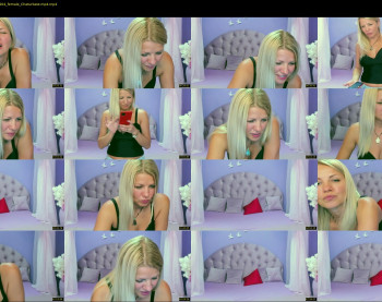 daisydavis_ — 54 minute Chaturbate female cam show recording, 1080p, Sep 6, 2022