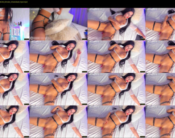 dakota_blare — 17 minute Chaturbate female cam show recording, 1080p, Sep 7, 2022