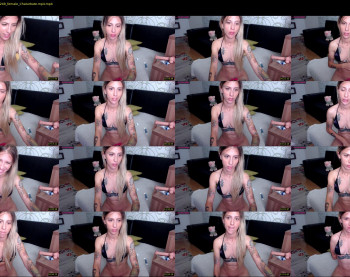 deidi_sweet — 25 minute Chaturbate female cam show recording, 1080p, Sep 6, 2022