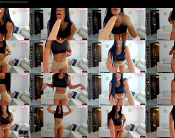 deisy_madrid — 14 minute Chaturbate female cam show recording, 1080p, Sep 7, 2022