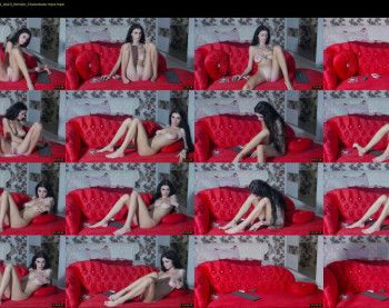 desert2blosom — 97 minute Chaturbate female cam show recording, 720p, Sep 7, 2022