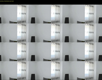 devyale — 6 minute Chaturbate female cam show recording, 1080p, Sep 6, 2022