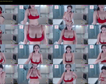 dia8 — 55 minute Chaturbate female cam show recording, 1080p, Sep 6, 2022