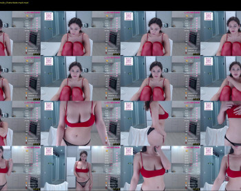 dia8 — 9 minute Chaturbate female cam show recording, 1080p, Sep 6, 2022
