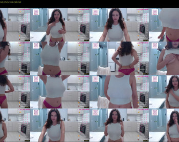 dia8 — 21 minute Chaturbate female cam show recording, 1080p, Sep 6, 2022