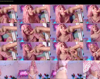 doll_joy — 55 minute Chaturbate female cam show recording, 1080p, Sep 6, 2022