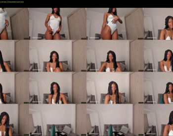 duna_du — 40 minute Chaturbate female cam show recording, 1080p, Sep 7, 2022