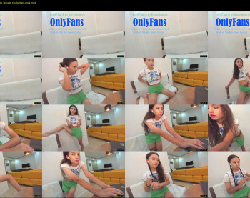 ehotlovea — 55 minute Chaturbate female cam show recording, 1080p, Sep 6, 2022