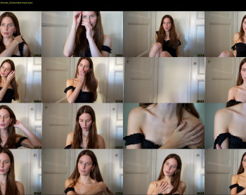 ellaa91 — 55 minute Chaturbate female cam show recording, 1080p, Sep 6, 2022