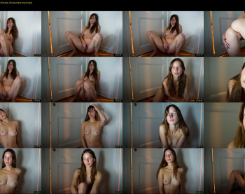 ellaa91 — 41 minute Chaturbate female cam show recording, 1080p, Sep 6, 2022