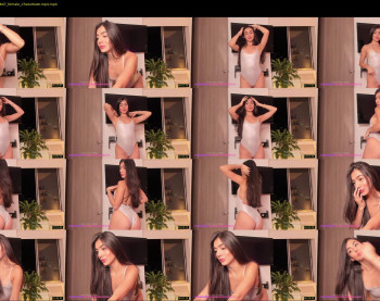 ellamancini — 8 minute Chaturbate female cam show recording, 1080p, Sep 6, 2022