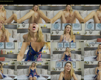 ellamilf — 53 minute Chaturbate female cam show recording, 1080p, Sep 6, 2022