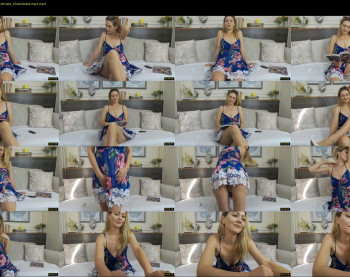 ellamilf — 7 minute Chaturbate female cam show recording, 480p, Sep 6, 2022