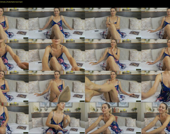 ellamilf — 11 minute Chaturbate female cam show recording, 1080p, Sep 6, 2022