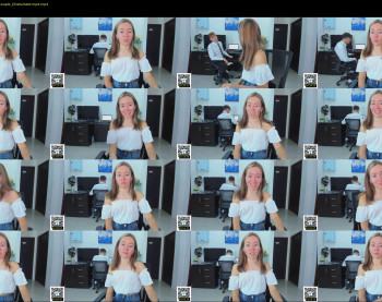 ellcrys — 4 minute Chaturbate couple cam show recording, 1080p, Sep 6, 2022