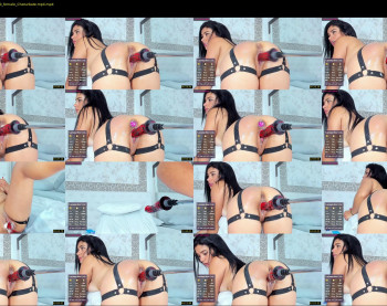emi_sary — 54 minute Chaturbate female cam show recording, 1080p, Sep 7, 2022