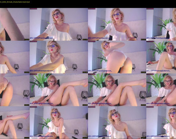 emilyanderson_ — 54 minute Chaturbate female cam show recording, 1080p, Sep 6, 2022