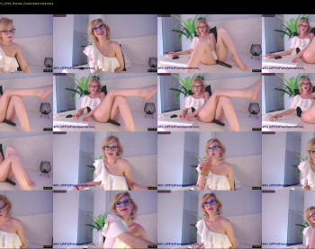 emilyanderson_ — 54 minute Chaturbate female cam show recording, 1080p, Sep 6, 2022