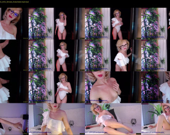 emilyanderson_ — 32 minute Chaturbate female cam show recording, 1080p, Sep 6, 2022