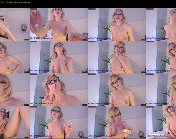 emilyanderson_ — 54 minute Chaturbate female cam show recording, 1080p, Sep 7, 2022