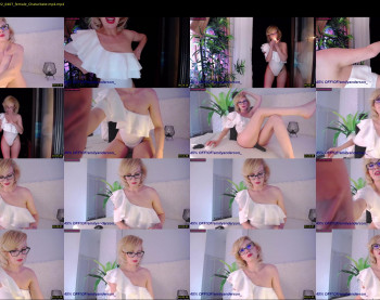 emilyanderson_ — 55 minute Chaturbate female cam show recording, 1080p, Sep 7, 2022