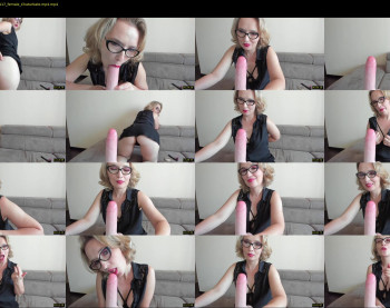 emilymilf__ — 39 minute Chaturbate female cam show recording, 1080p, Sep 6, 2022
