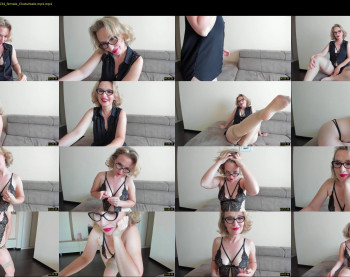 emilymilf__ — 39 minute Chaturbate female cam show recording, 1080p, Sep 6, 2022