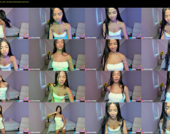 emilyn_keatting — 18 minute Chaturbate female cam show recording, 1080p, Sep 6, 2022