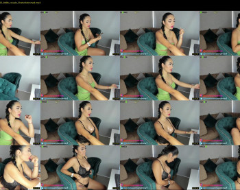 emma_andrew1 — 58 minute Chaturbate couple cam show recording, 720p, Sep 7, 2022