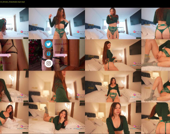 emma_lu1 — 93 minute Chaturbate female cam show recording, 720p, Sep 7, 2022
