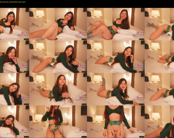 emma_lu1 — 16 minute Chaturbate female cam show recording, 720p, Sep 7, 2022