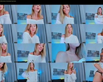 emmi_rosee — 47 minute Chaturbate female cam show recording, 720p, Sep 6, 2022