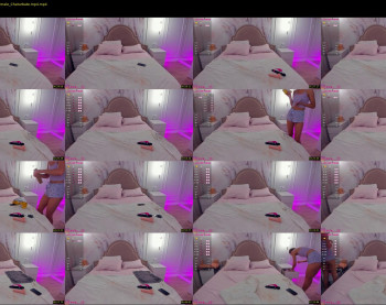 eva_j — 9 minute Chaturbate female cam show recording, 720p, Sep 6, 2022