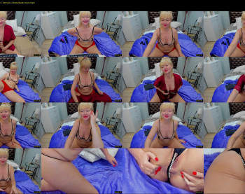 flirtymary — 56 minute Chaturbate female cam show recording, 1080p, Sep 7, 2022