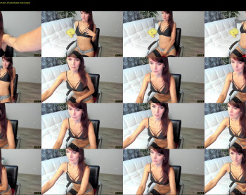 fritha — 4 minute Chaturbate female cam show recording, 720p, Sep 6, 2022