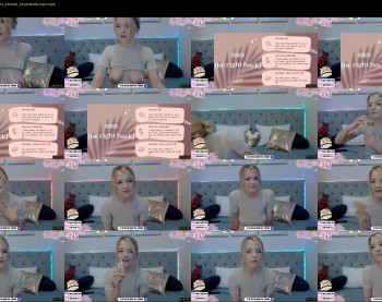 ginger_pie — 9 minute Chaturbate female cam show recording, 480p, Sep 7, 2022